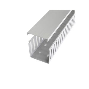 lot 4568 image: 3X3IN OPEN SLOT WIRING CABLE