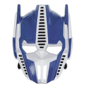 lot 4589 image: Amscan 251413 Transformers Mask - Pack of 6