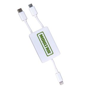 lot 4685 image: Moultrie Smartphone SD Card Reader Gen 3
