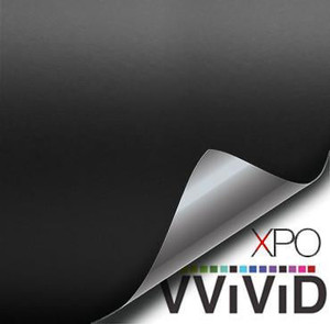 lot 8824 image: Wivid Vinyl Wrap Pieces