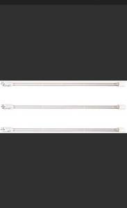 lot 8825 image: BLUONICS (3PCS) 55W UV REPLACEMENT LAMP BULB