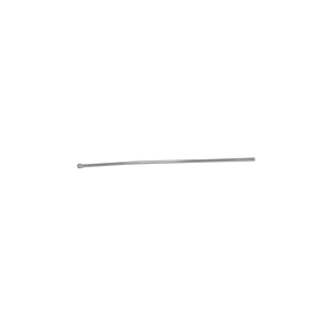 lot 8834 image: Kingston Brass Complements 38 Bullnose Bathroom Supply Tube 4 pack