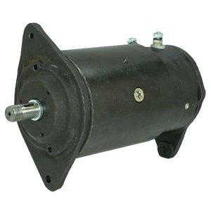 lot 8838 image: DB Electrical GDR0001 Starter Generator CCW Rotation For Cub Cadet, International, IHC 70, 86, 100, 108, 109, 128, 129, 149, 169