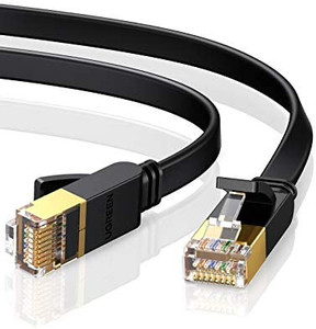lot 8849 image: UGREEN Cat 7 Ethernet Cable