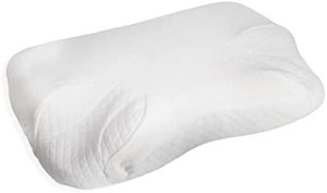 lot 8852 image: Premium Pillow for Cpap Side and Stomach Sleepers