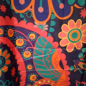 lot 9081 image: SHOWER CURTAIN