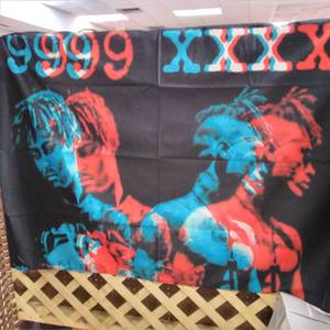 lot 9086 image: 9999 XXXX TAPESTRY