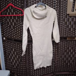 lot 9089 image: Womens Sexy Bodycon Midi Dress size M