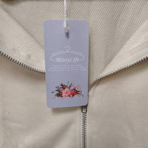 lot 9106 image: MISSY LIFE JACKET SIZE M