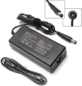 lot 9119 image: 90W AC Adapter Laptop Charger for Hp Elitebook 8460p 8470p 8440p 8560p 8760p 8460w 8470w 8570w 8770w Probook 4430s 4440s 4520s 4530s 4540s Compaq 6730b 6530b 6560b Laptop Notebook Power Supply Cord