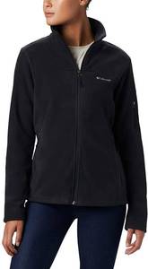 lot 9161 image: Columbia Womens Fast Trek Ii Jacket XS