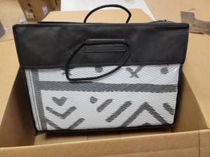 lot 10094 image: Outdoor Camping Area Rug