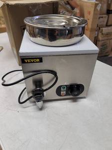 lot 10105 image: Vevor Food Warmer