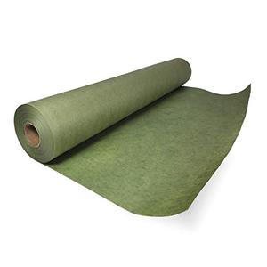 lot 10136 image: IDL Packaging - KP-18-GR 18 x 180 Paper Roll, Green