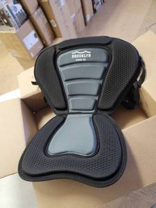 lot 10179 image: Brooklyn Kayak Co. Padded Seat Cushion