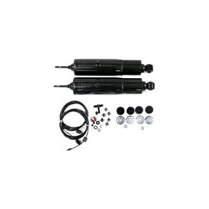 lot 10180 image: Gabriel 49178 Shock Absorber and Strut Assembly, Rear Driver and Passenger Side