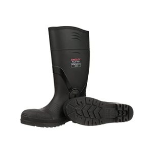 lot 10212 image: TINGLEY Pilot G2 GenPurp 15In CST (Size 8) Black