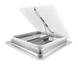 lot 10239 image: Camco 40480 Roof Vent Kit
