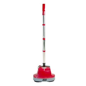 lot 10260 image: Boss Cleaning Equipment Gloss Boss Mini Scrubber Polisher, 11 Cleaning Width