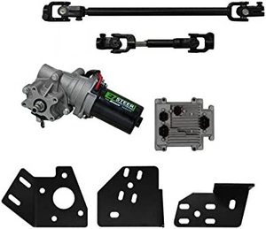 lot 10039 image: superatv power steering kit for can-am maverick