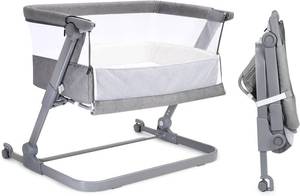 lot 10209 image: Babelio Bedside Sleeper