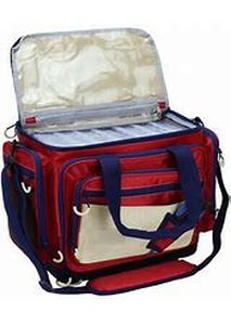 lot 10257 image: Osage River Tackle Bag