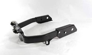 lot 10319 image: Can-Am Spyder Trailer Hitch GS, RS-S, RS, ST & ST-S