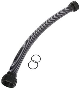 lot 10326 image: Pentair 155710 Pump to Filter Assembly Replacement Pool and Spa Sand Filter