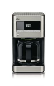 lot 74057 image: Braun Coffee Maker, Coffee Makers