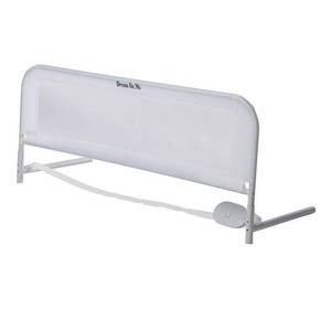 lot 74067 image: Dream On Me Adjustable Bed Rail