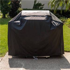 lot 25491 image: 55 In. Grill Cover