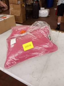 lot 25519 image: sunbrella pillows set of 2