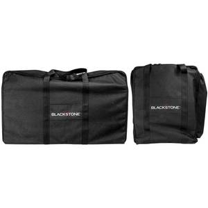 lot 25520 image: Blackstone Tailgater Combo Carry Bag Set