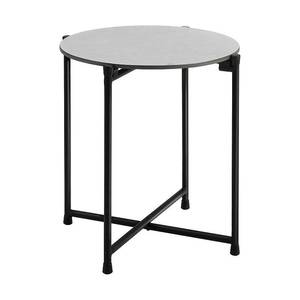 lot 25529 image: Alburgh All-Weather 18 H Cocktail Table