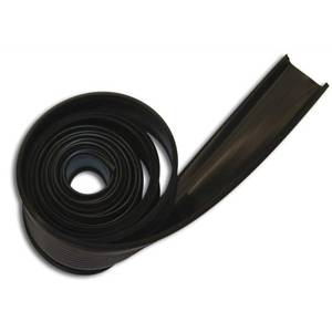 lot 25579 image: Clopay 18 ft. Replacement Bottom Weatherseal