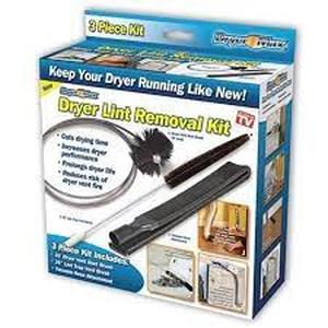 lot 25561 image: dermal deluxe lint removal kit
