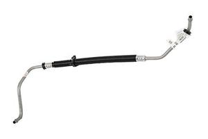 lot 50346 image: GM Genuine Parts Automatic Transmission Fluid Auxiliary Cooler Inlet Line, Model 15808251