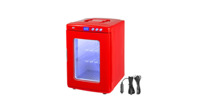 lot 50366 image: Vevor Digital Thermoelectric Incubator, Model XHC-25