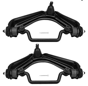 lot 50368 image: Drivestar Model K620224 & K620225 Front Upper Control Arms wBall Joint