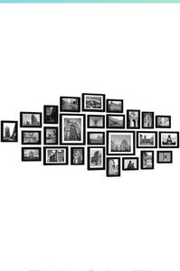 lot 50387 image: Pande Picture Frames Set