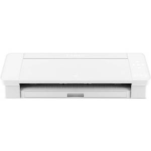 lot 50401 image: Silhouette Cameo 4 Electronic Cutting System, White