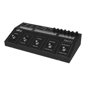 lot 50422 image: CHAUVET Foot lighting controller 36 channel(s)