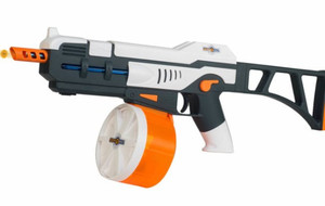 lot 50449 image: Splat R Ball Full Auto Soft Water Bead Blaster