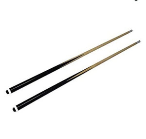 lot 50461 image: Billiard House Cue Sticks 2-Piece Pool Cue