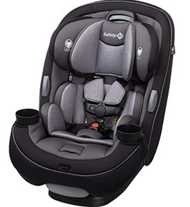 lot 50462 image: Safety 1st Grow and Go All-in-One Convertible Car Seat