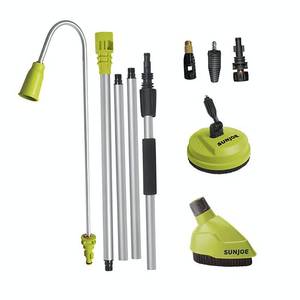 lot 50469 image: Sun Joe Multi-Purpose Home Cleaning System