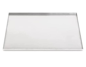 lot 50502 image: Pinnacle Systems Replacement Tray for Dog Crate