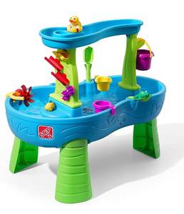 lot 50522 image: Step2 Rain Showers Splash Pond Water Table