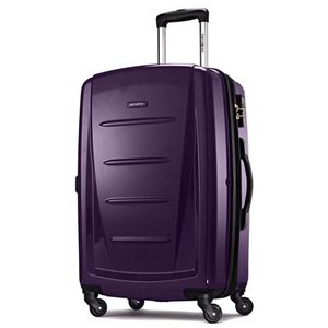 lot 50540 image: Samsonite Winfield 2 Fashion 28 Inch Spinner Hardside