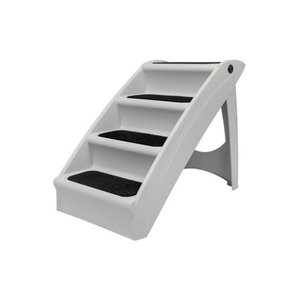 lot 50576 image: PetSafe CozyUp Folding Pet Steps